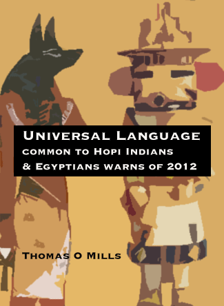 UNIVERSAL LANGUAGE
